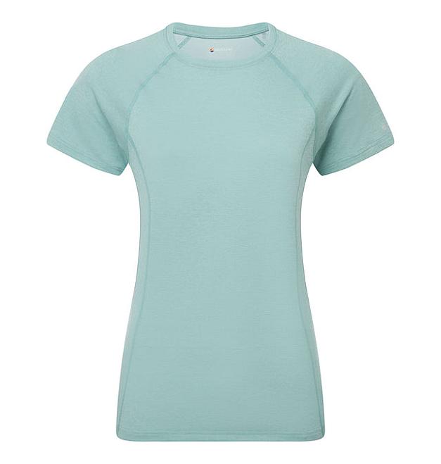 Pantalón corto activo Montana Dart para mujer