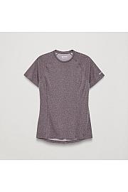 Pantalón corto activo Montana Dart para mujer