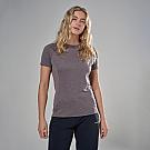 Pantalón corto activo Montana Dart para mujer