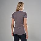 Pantalón corto activo Montana Dart para mujer