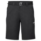 Herrenshorts Montane Terra