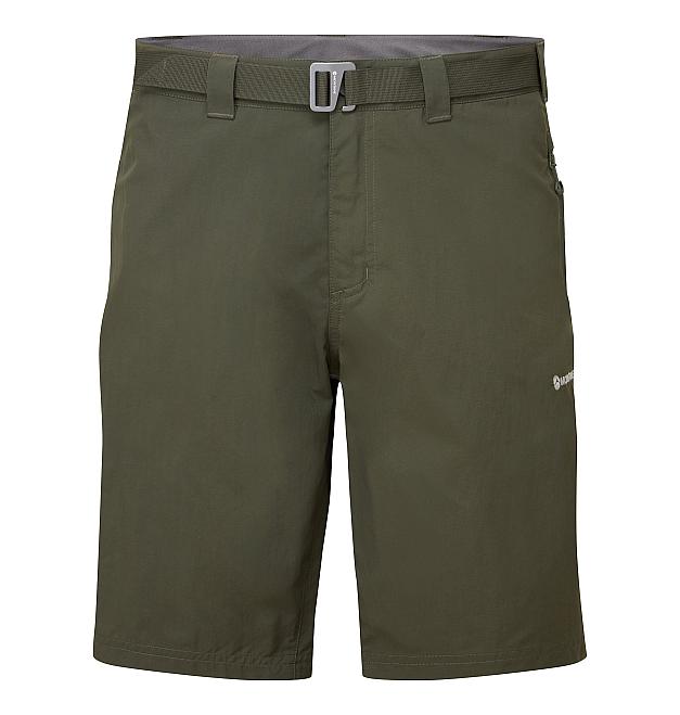 Pantaloncini da uomo Montane Terra