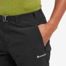 Pantaloncini da uomo Montane Terra