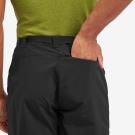 Pantaloncini da uomo Montane Terra