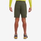 Pantaloncini da uomo Montane Terra