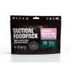 Gefriergetrocknete Mahlzeit Tactical Foodpack Knuspermüsli mit Erdbeeren, 125g