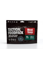Cibo disidratato Tactical FoodPack Zuppa di carne, 90g