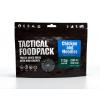 Gefriergetrocknete Mahlzeit Tactical FoodPack Hähnchen und Nudeln, 115g