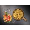 Dehidrirana hrana Tactical FoodPack vegetarijanski wok povrće sa špagetima, 100g