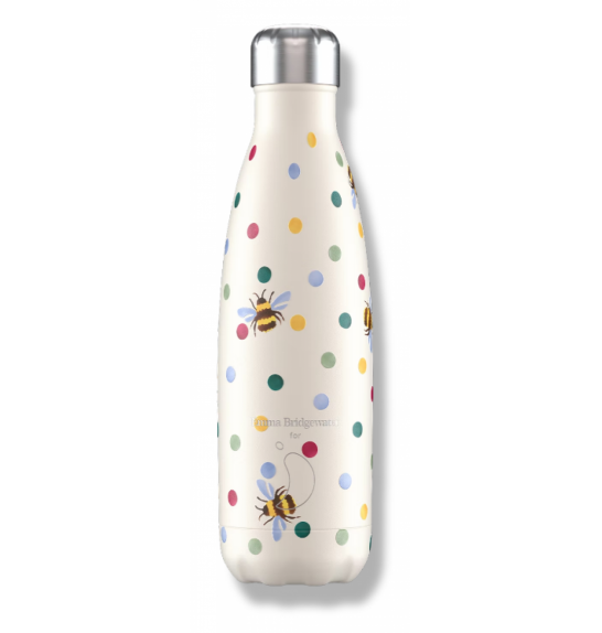 Thermo bottle Chilly's Multicolor 500ml