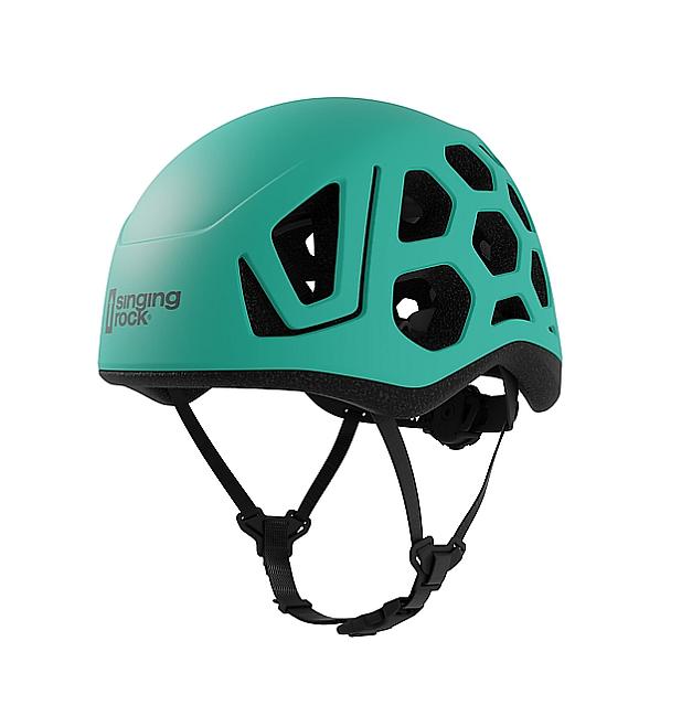 Casco de escalada Singing Rock Hex