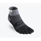 Injinji Run Midweight mini-crew čarape