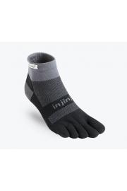 Injinji Run Midweight mini-crew čarape