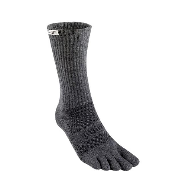 Nogavice Injinji Trail Mid-Weight Crew