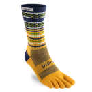 Calcetines deportivos de peso medio Injinji Trail