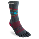 Calcetines deportivos de peso medio Injinji Trail