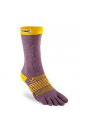 Damensocken Injinji Trail midweight crew