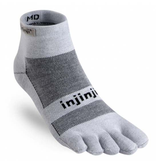 Socken Injinji Run Lightweight mini-crew