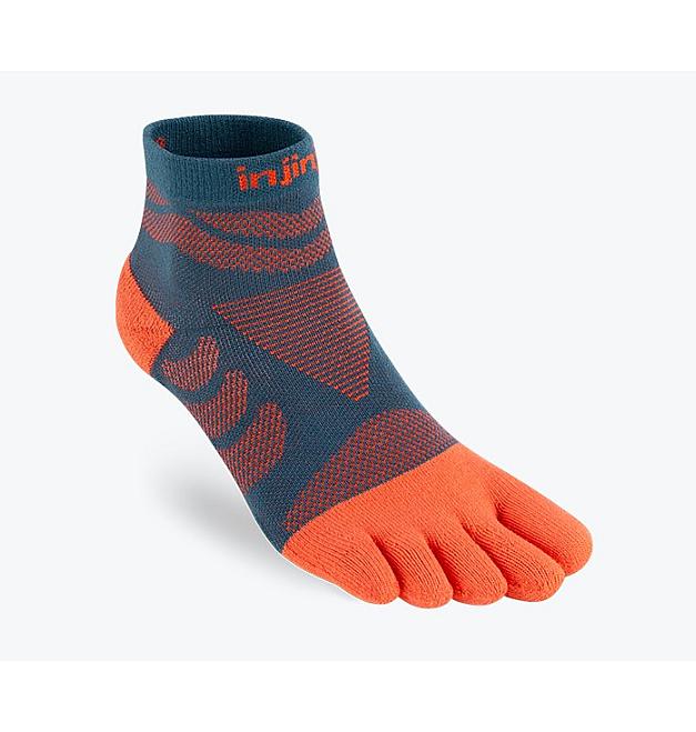 Ženske Injinji Ultra Run Mini Crew čarape