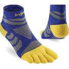 Calcetines Injinji Ultra Run Mini Crew para mujer