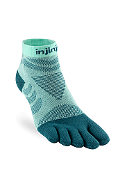 Ženske Injinji Ultra Run Mini Crew čarape
