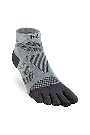 Women's socks Injinji Ultra Run Mini Crew