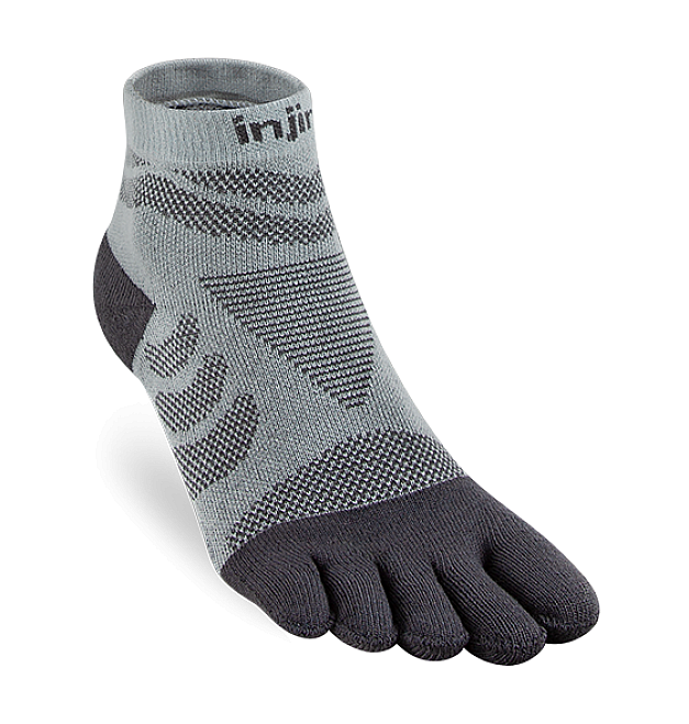 Ženske Injinji Ultra Run Mini Crew čarape