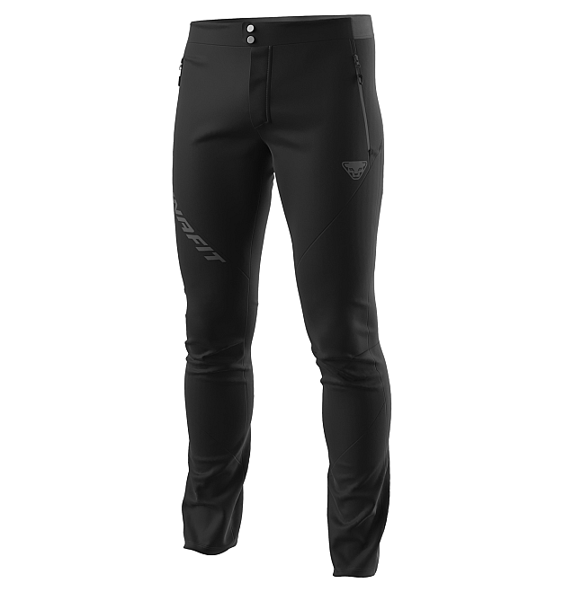 Pantalón ligero de senderismo hombre Dynafit Transalper Light Dynastretch