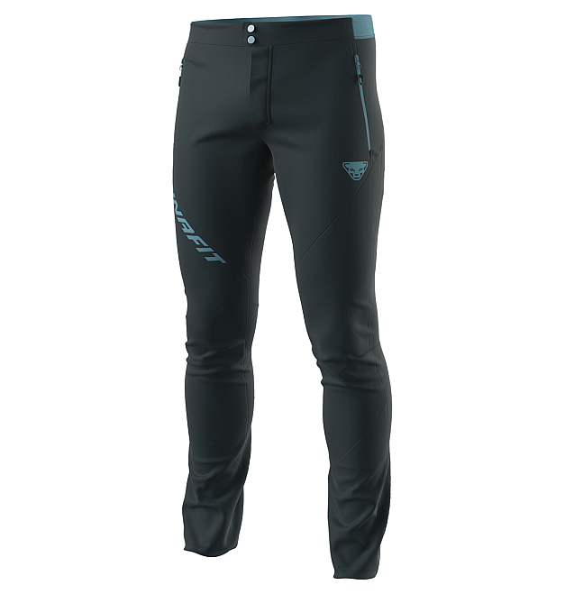 Muške lagane planinarske hlače Dynafit Transalper Light Dynastretch