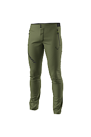 Pantaloni da trekking uomo Dynafit Transalper Light Dynastretch