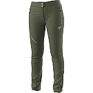 Pantalón ligero de senderismo mujer Dynafit Transalper Light Dynastretch