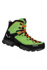 Men's hiking shoes Salewa MTN Trainer 2 Mid GTX