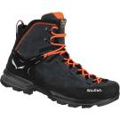 Salewa MTN Trainer 2 Mid GTX muške visoke planinarske čizme