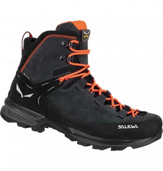 Visoke muške planinarske cipele Salewa MTN Trainer 2 Mid GTX