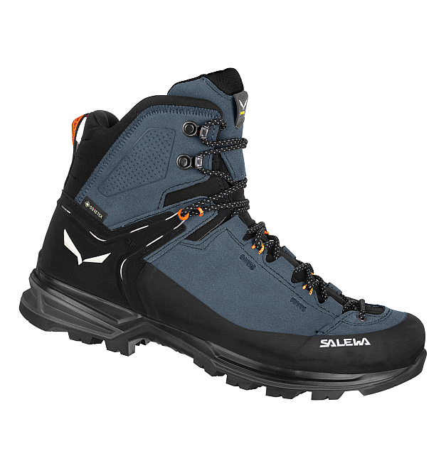 Salewa MTN Trainer 2 Mid GTX muške visoke planinarske čizme