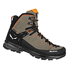 Salewa MTN Trainer 2 Mid GTX muške visoke planinarske čizme