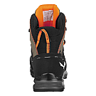 Salewa MTN Trainer 2 Mid GTX, Botas Altas de Senderismo para Hombre