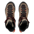 Salewa MTN Trainer 2 Mid GTX, Botas Altas De Senderismo Mujer
