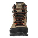 Salewa MTN Trainer 2 Mid GTX, Botas Altas De Senderismo Mujer