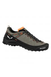 Men's low hiking shoes Salewa Wildfire Canvas