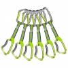 6x Climbing Technology Lime QUickdraw
