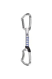 6x rinvii Climbing Technology Lime