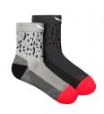 Calcetines Salewa MTN TRN AM QTR Mujer