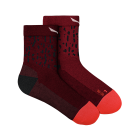 Women's socks Salewa MTN TRN AM QTR