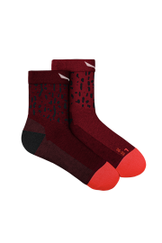 Women's socks Salewa MTN TRN AM QTR