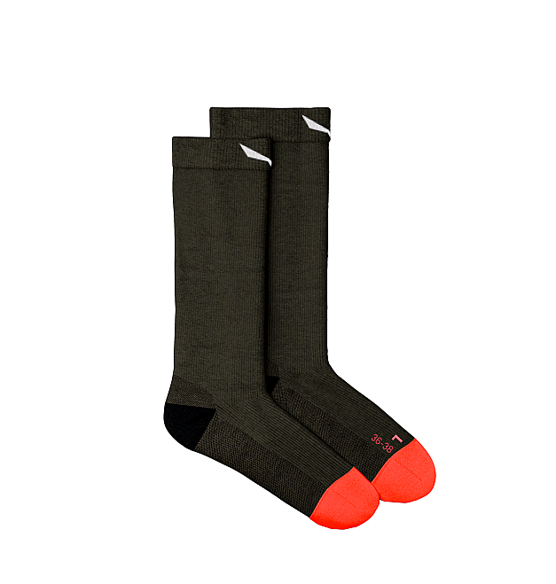 Women's socks Salewa MTN TRN Crew