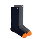 Salewa Calcetines MTN TRN Crew
