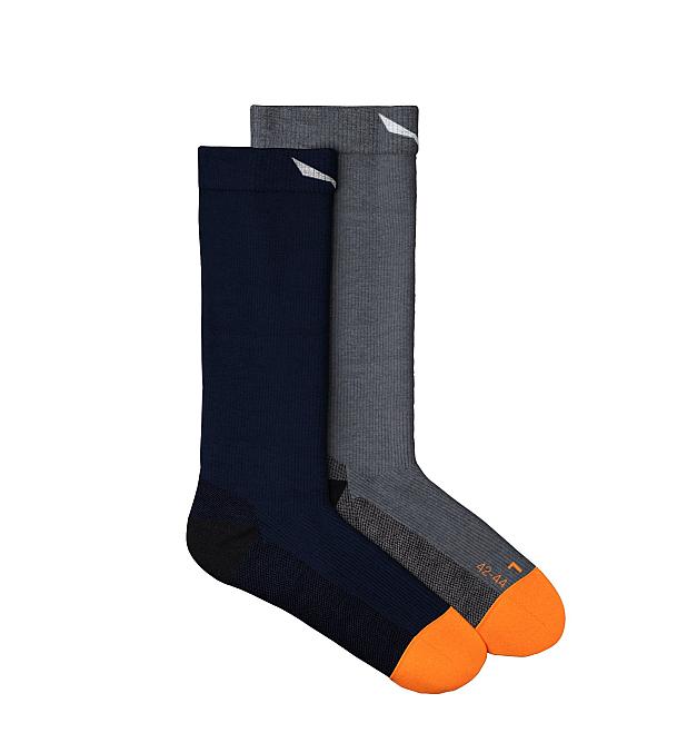 Salewa Calcetines MTN TRN Crew