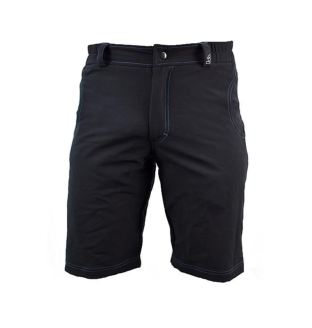 Hybrant Bruno Walker - Pantalones cortos para hombre