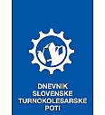 Dnevnik slovenskog biciklističkog turneja